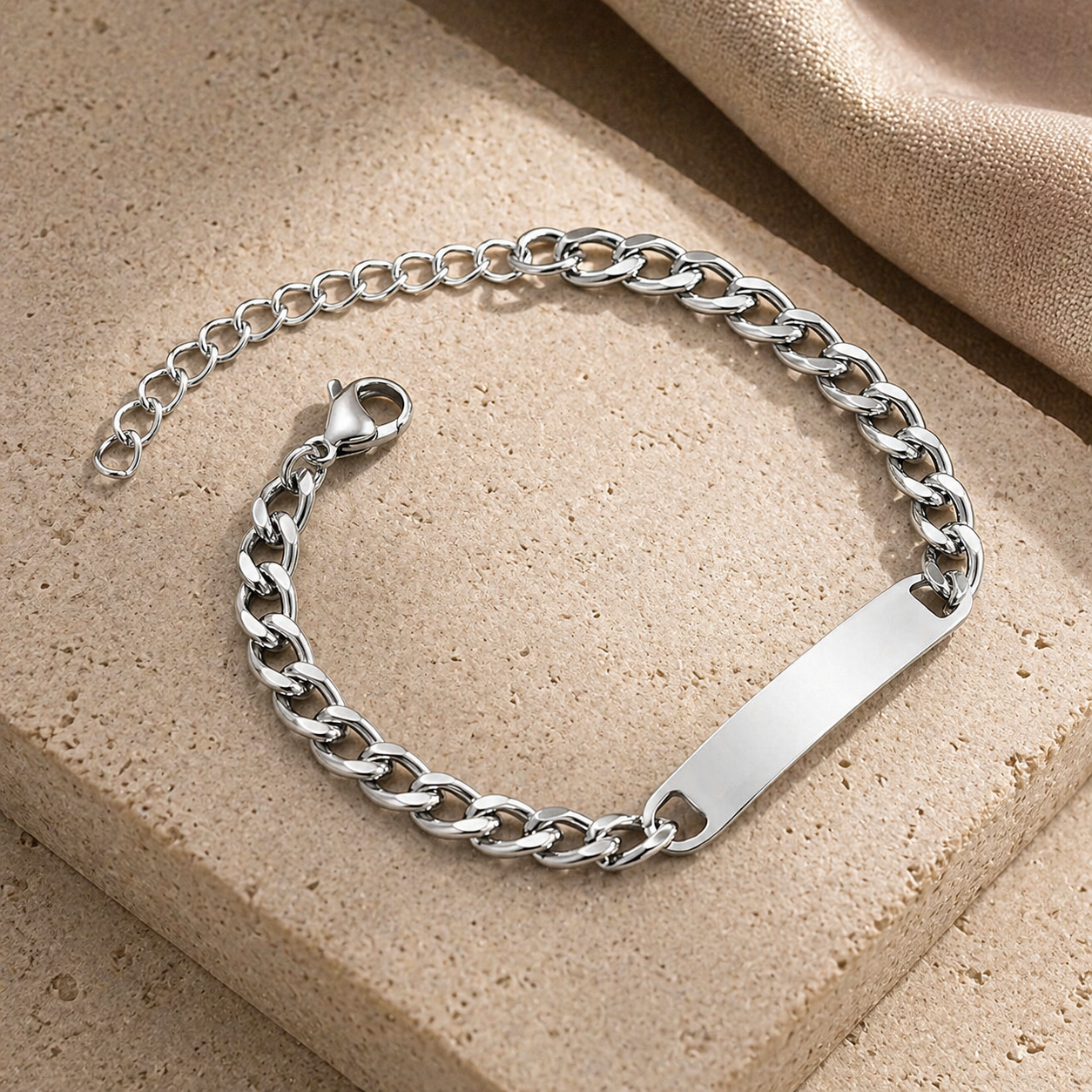 Veltic Imperio Chain Bracelet