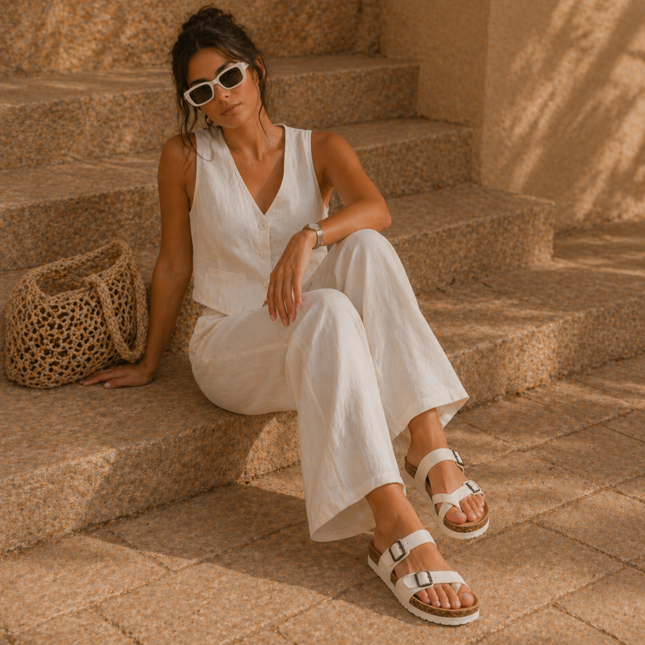 Veltic Pure Essence Women's Look