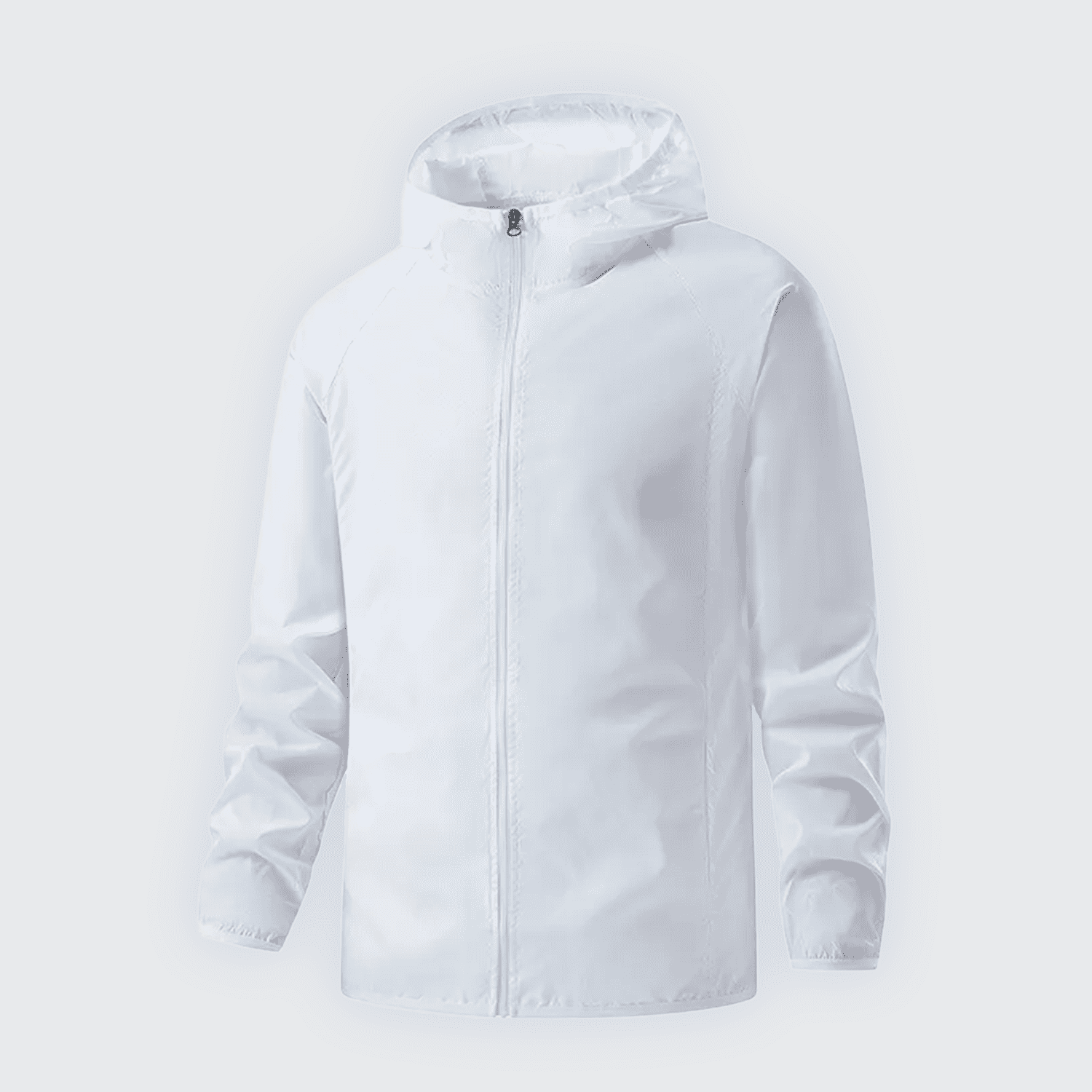 Men's Vossen Windbreaker Jacket - Veltic