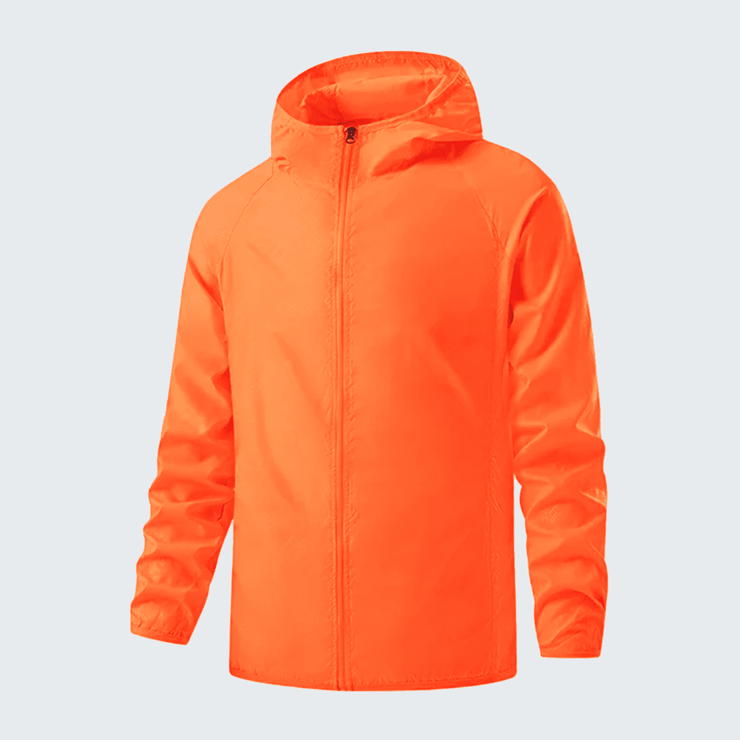 Men's Vossen Windbreaker Jacket - Veltic