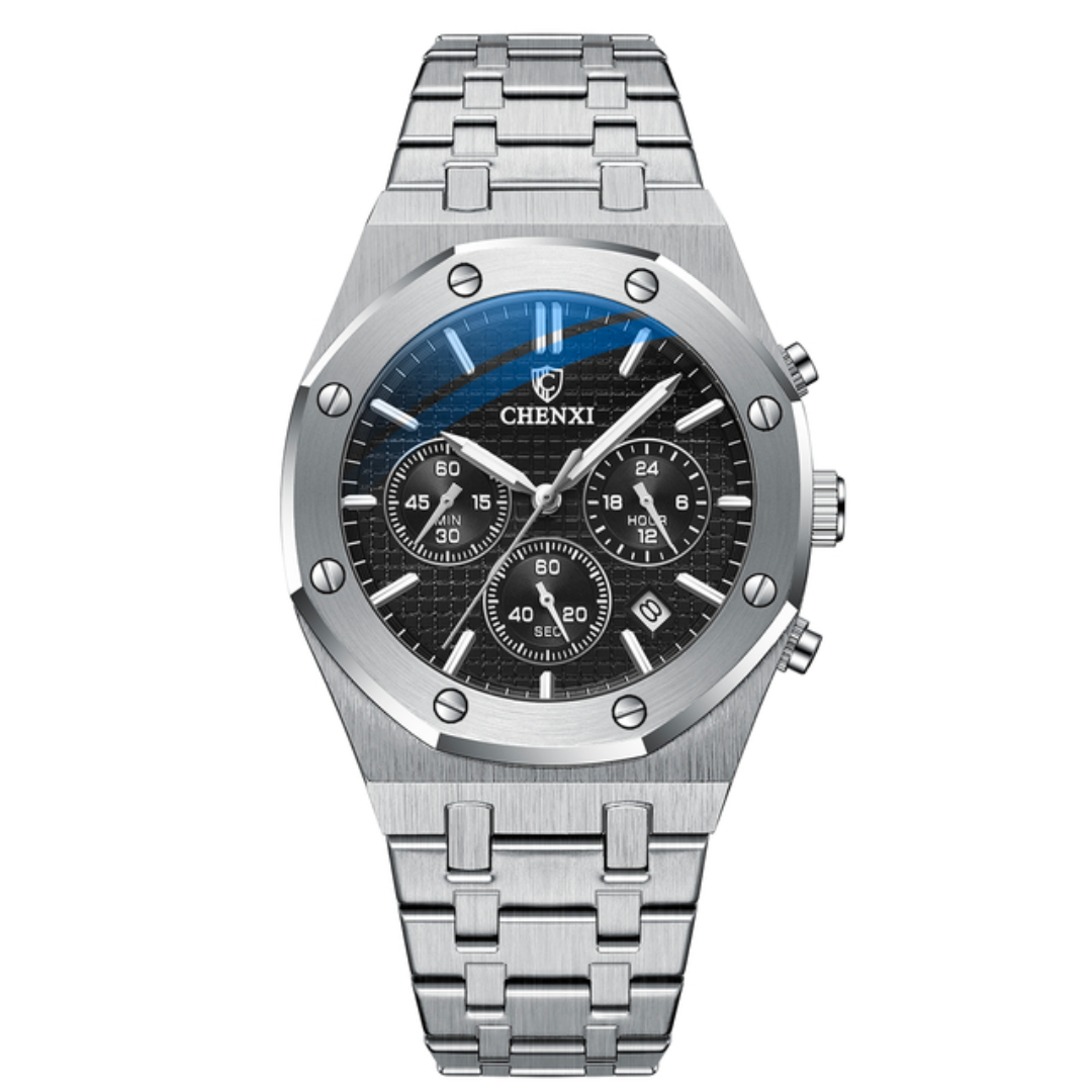 Veltic Men's Aero Watch - Veltic