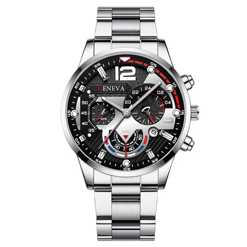 Men's Veltic Genesis Watch - Veltic