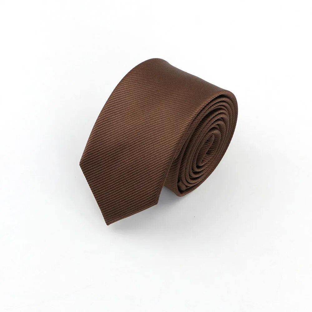 Men's Formal Tie - Veltic