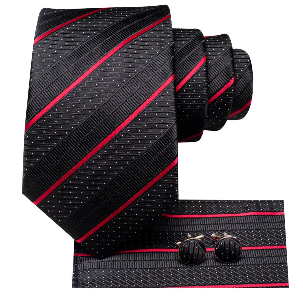 Vanguard Men's Tie - Veltic
