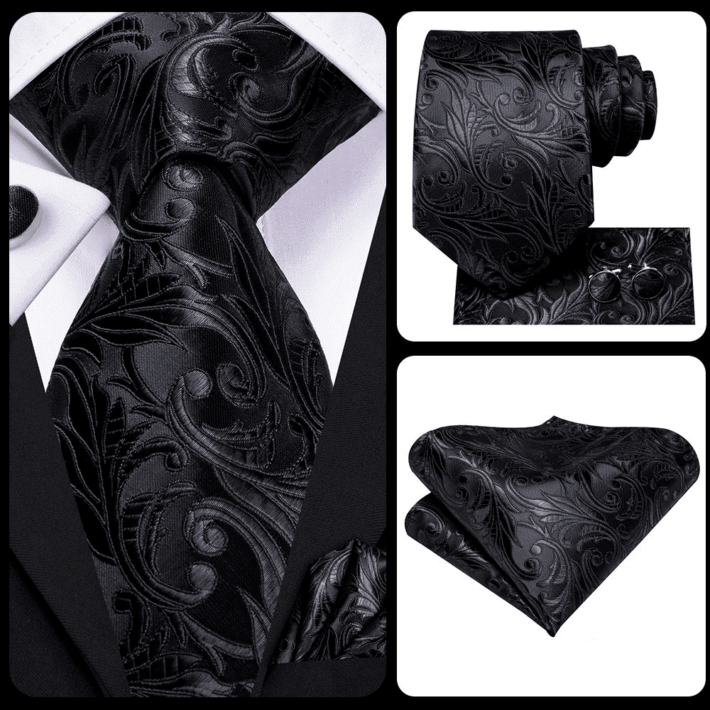 Vanguard Men's Tie - Veltic