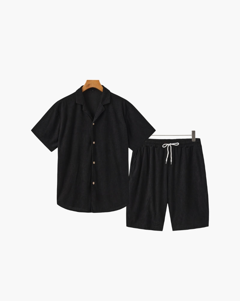 Veltic Palermo Men's Set