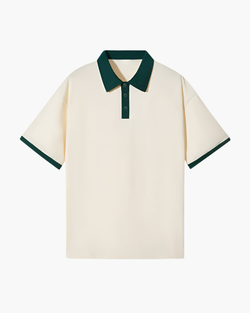 Veltic Verona Men's Cotton Polo Shirt