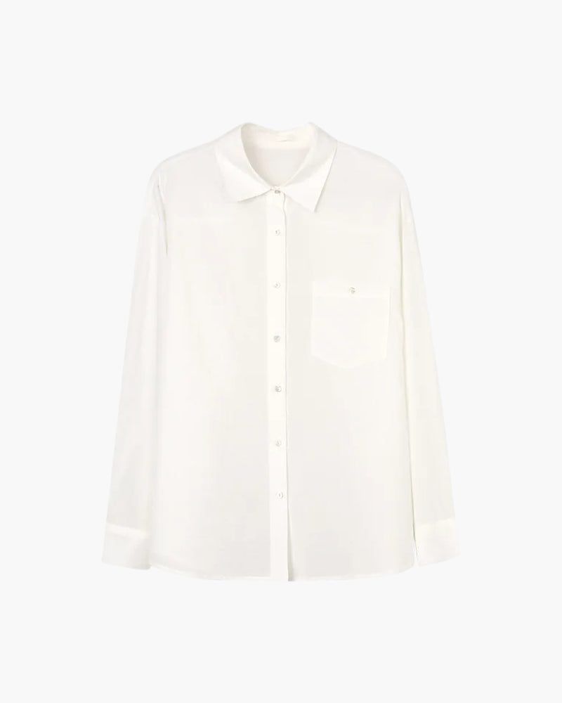 Veltic Firenze Women's Linen Shirt