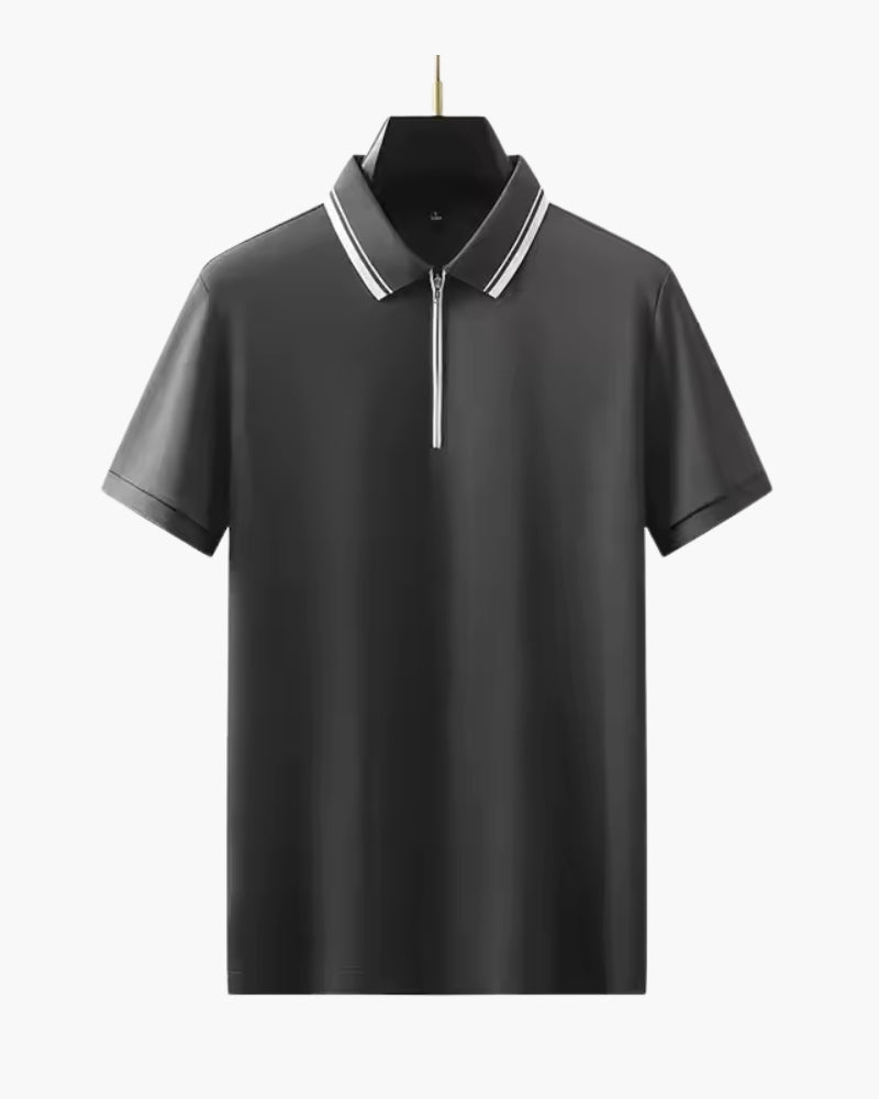 Veltic Milano Men's Cotton Polo Shirt