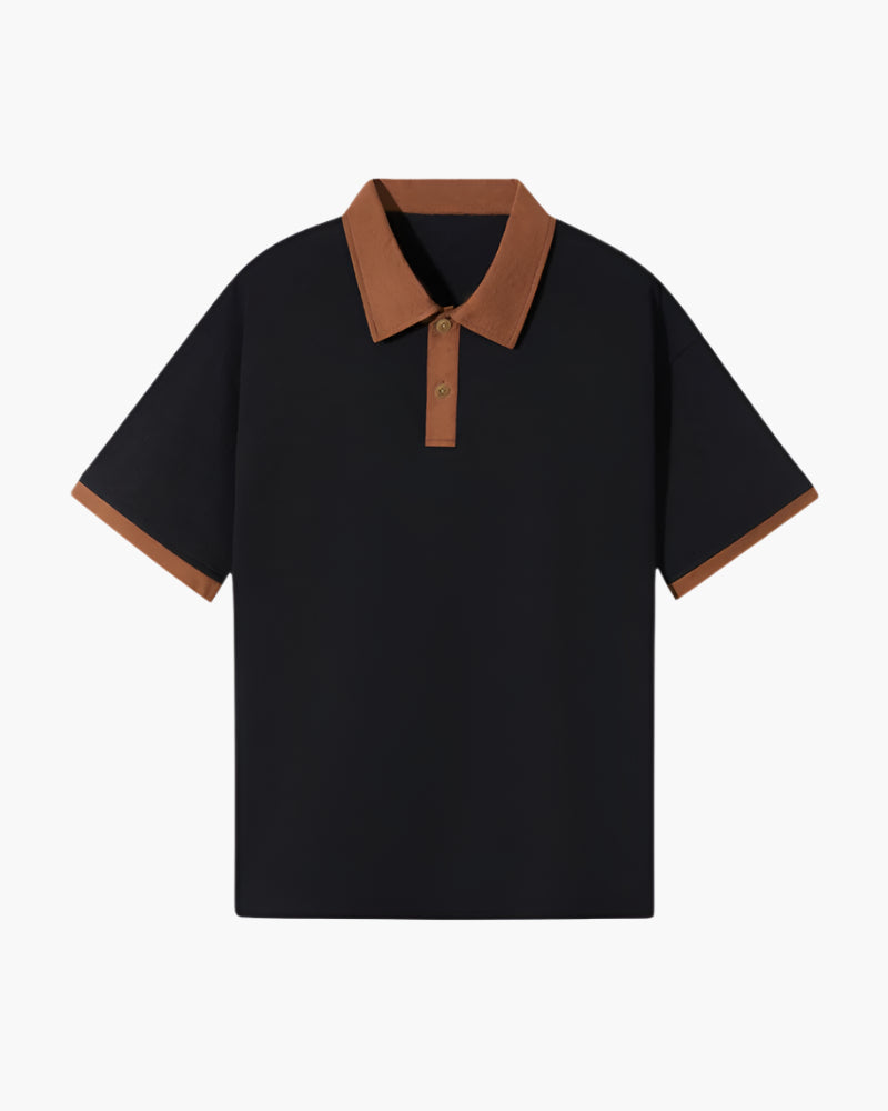 Veltic Verona Men's Cotton Polo Shirt