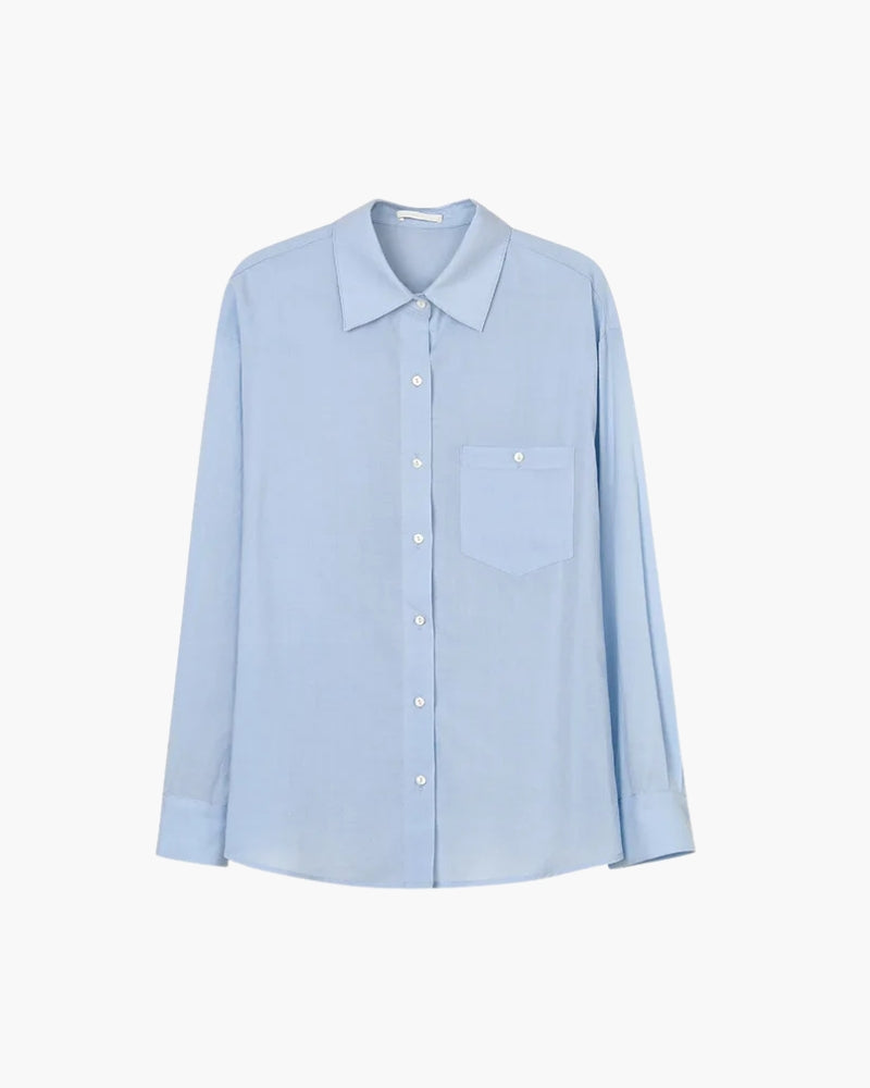 Veltic Firenze Women's Linen Shirt