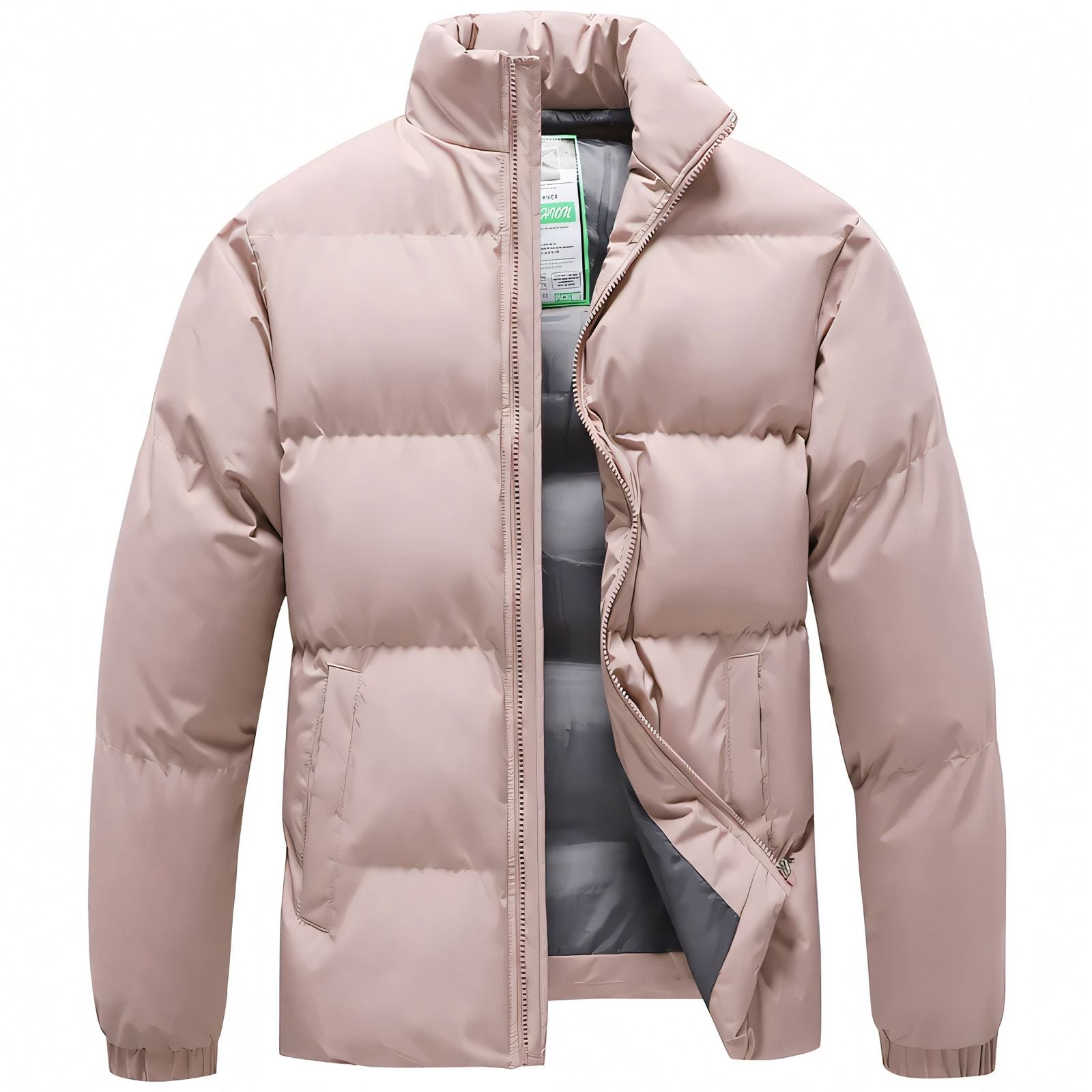 Veltic Men's Puffer Jacket High Court - Veltic