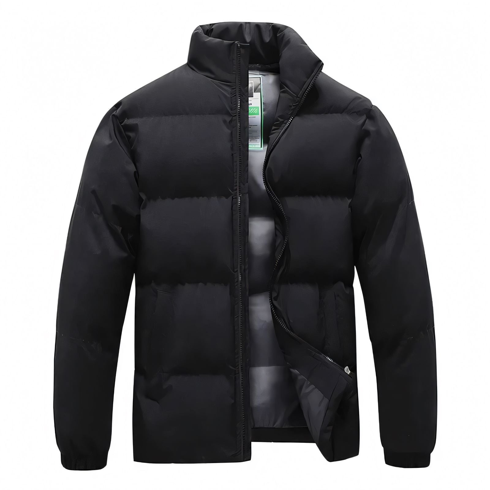 Veltic Men's Puffer Jacket High Court - Veltic
