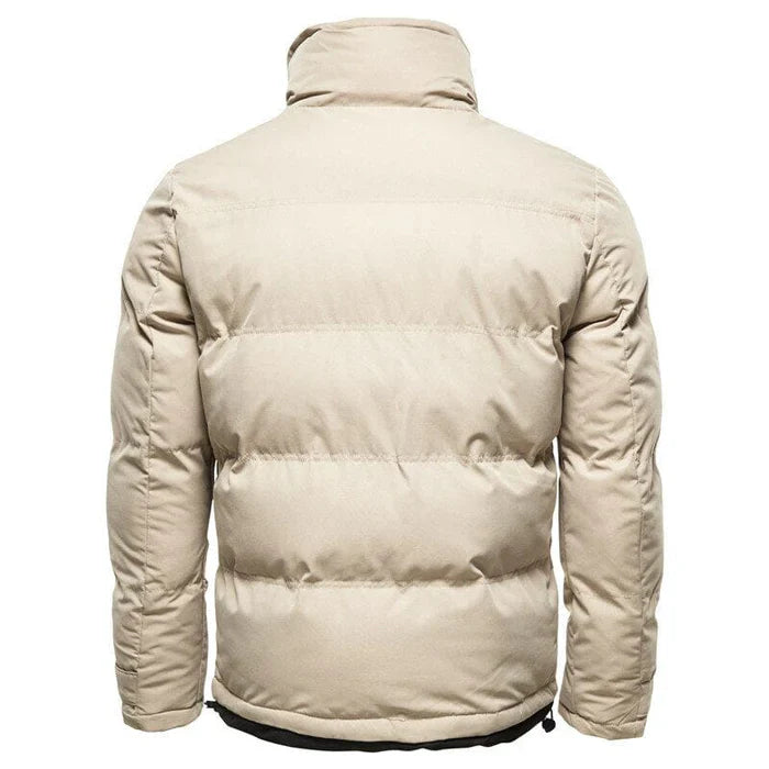 Veltic Men's Puffer Jacket Ravero - Veltic