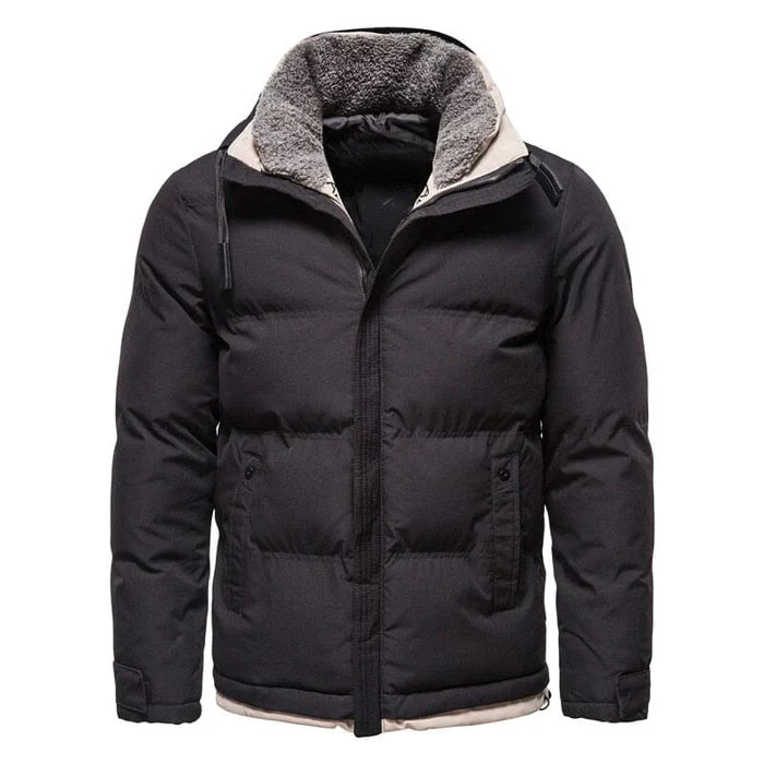 Veltic Men's Puffer Jacket Ravero - Veltic