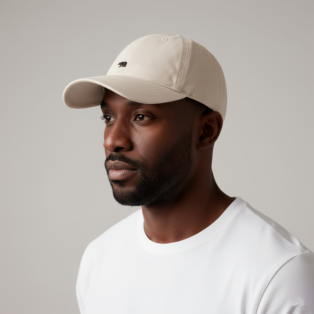Veltic Bear Cap - Veltic