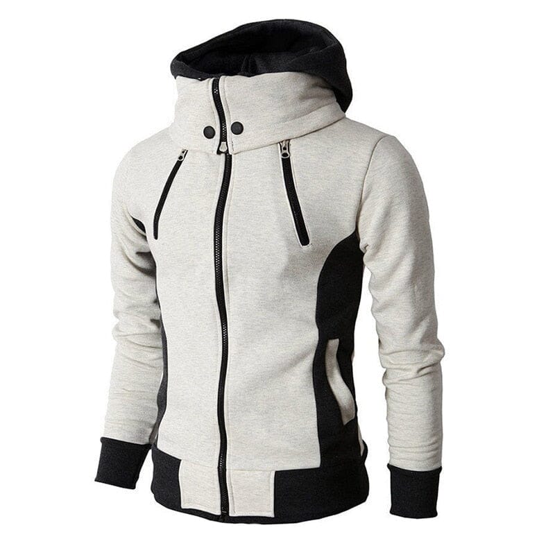 Men's Hoodie Helsinki - Veltic