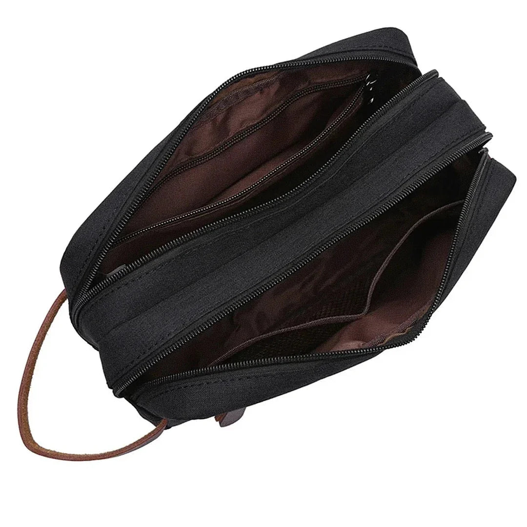 Veltic Burgess Toiletry Bag - Veltic