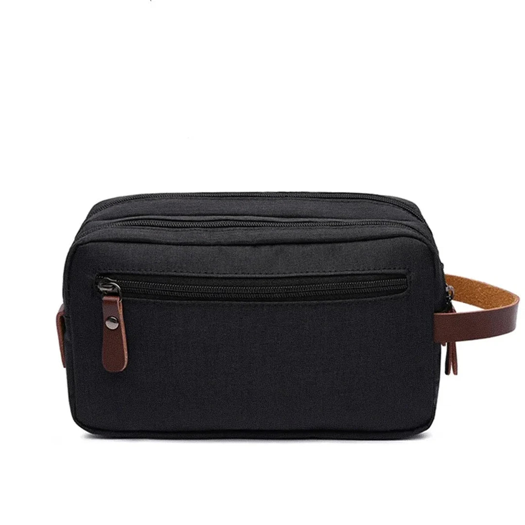 Veltic Burgess Toiletry Bag - Veltic
