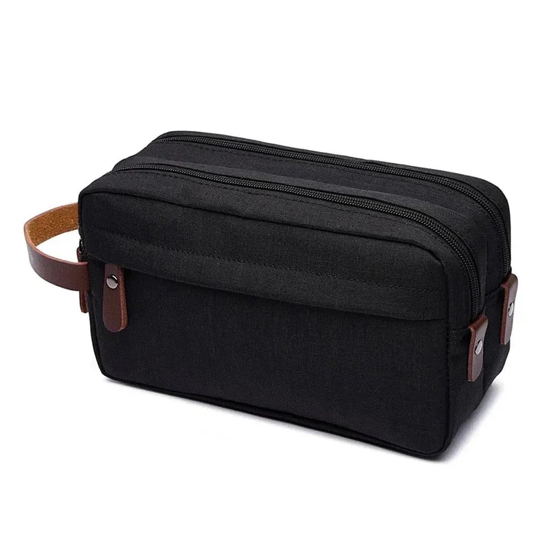 Veltic Burgess Toiletry Bag - Veltic