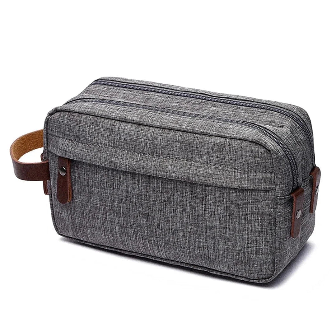 Veltic Burgess Toiletry Bag - Veltic