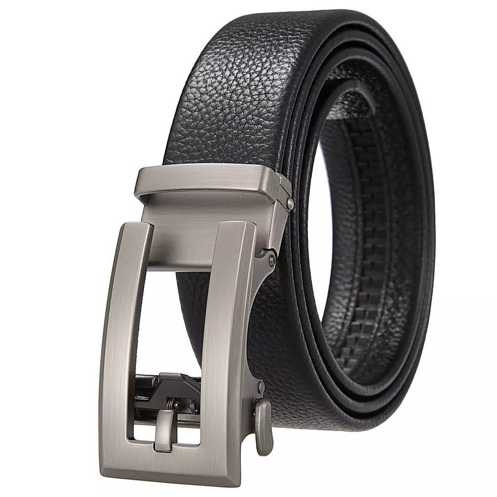 Veltic Belt Classico | Black