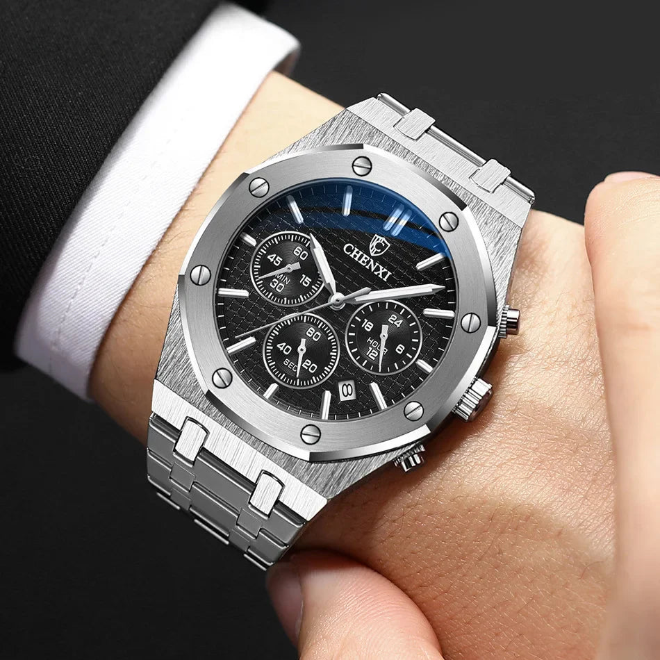 Veltic Men's Aero Watch - Veltic
