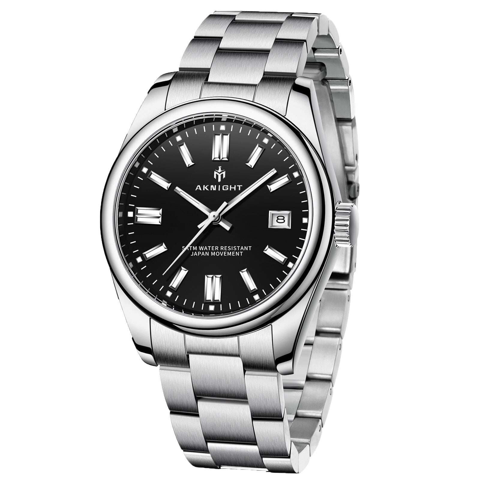 Veltic Men's Altitude Watch - Veltic