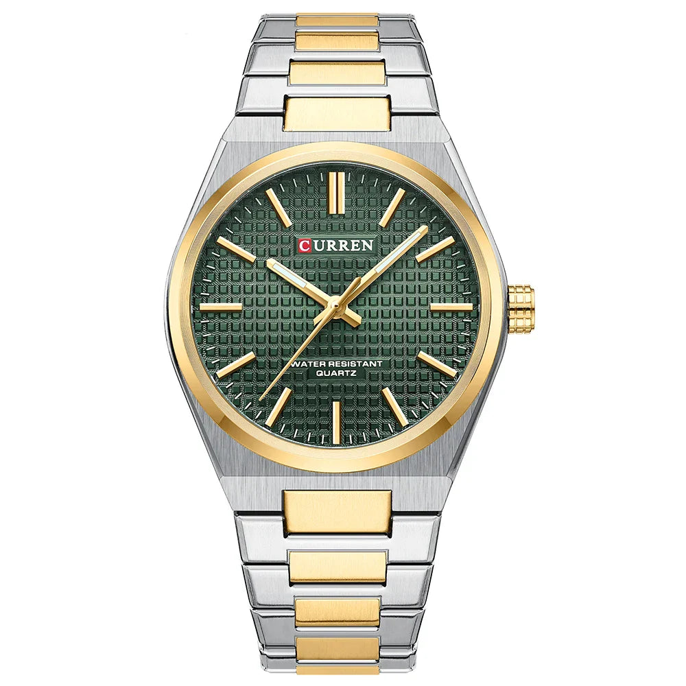 Veltic Men's Carrera Watch - Veltic