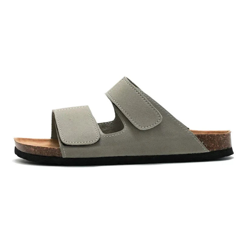 Veltic Amalfi Men's Linen Set