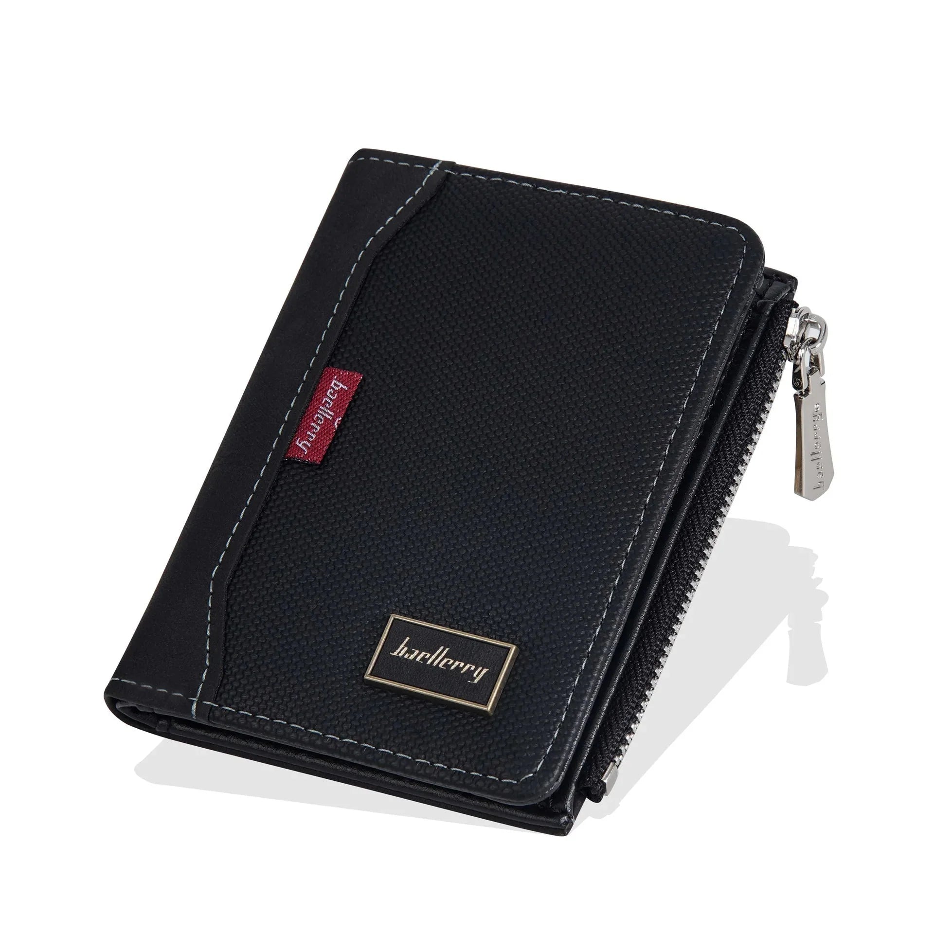 Veltic Genova Zip Classic Men's Wallet