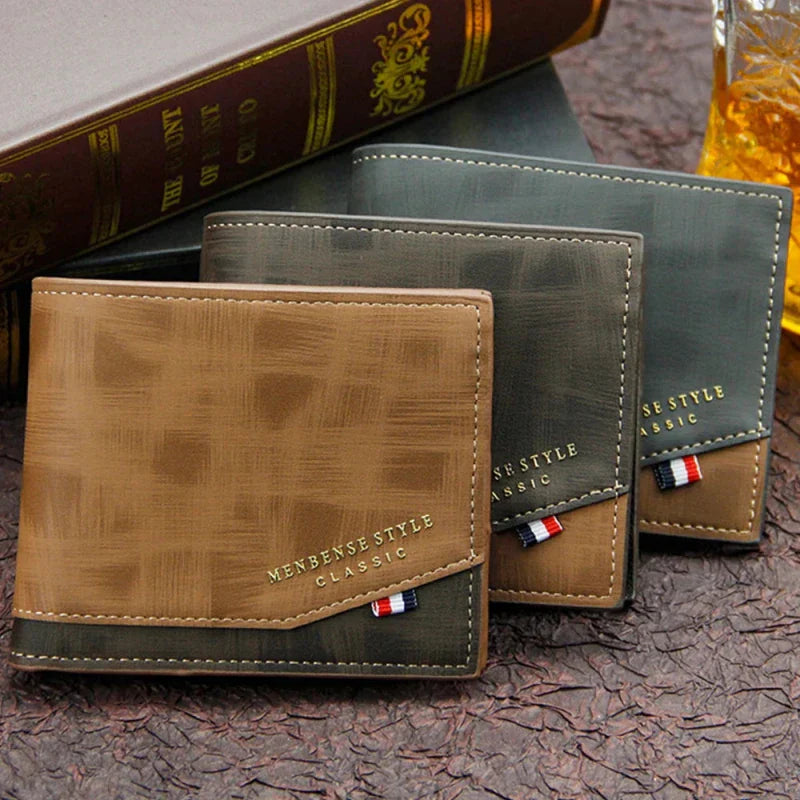Veltic Venezia Classic Men's Wallet