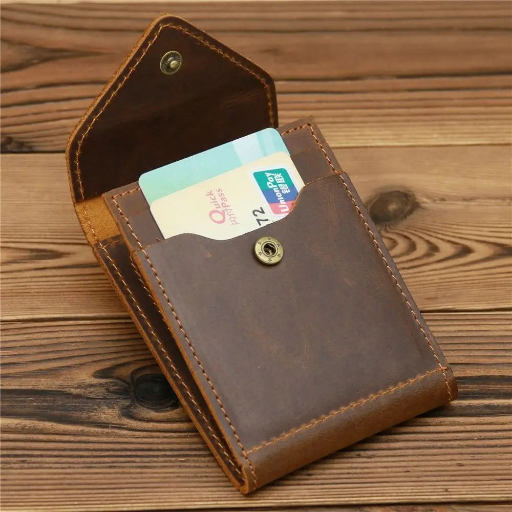Veltic Milano Slim Men's Wallet