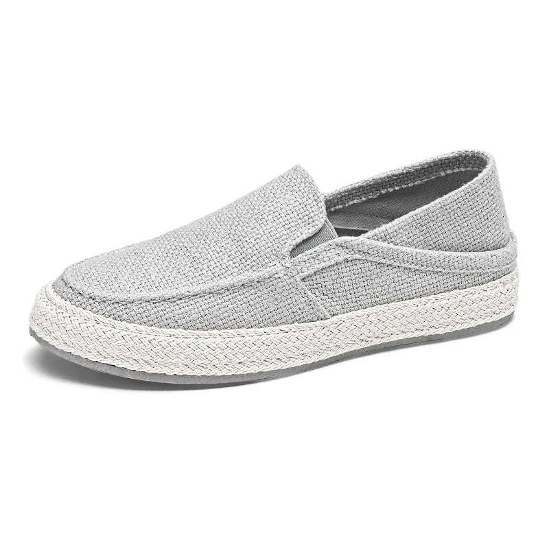 Veltic Riviera Capri Men's Linen Look