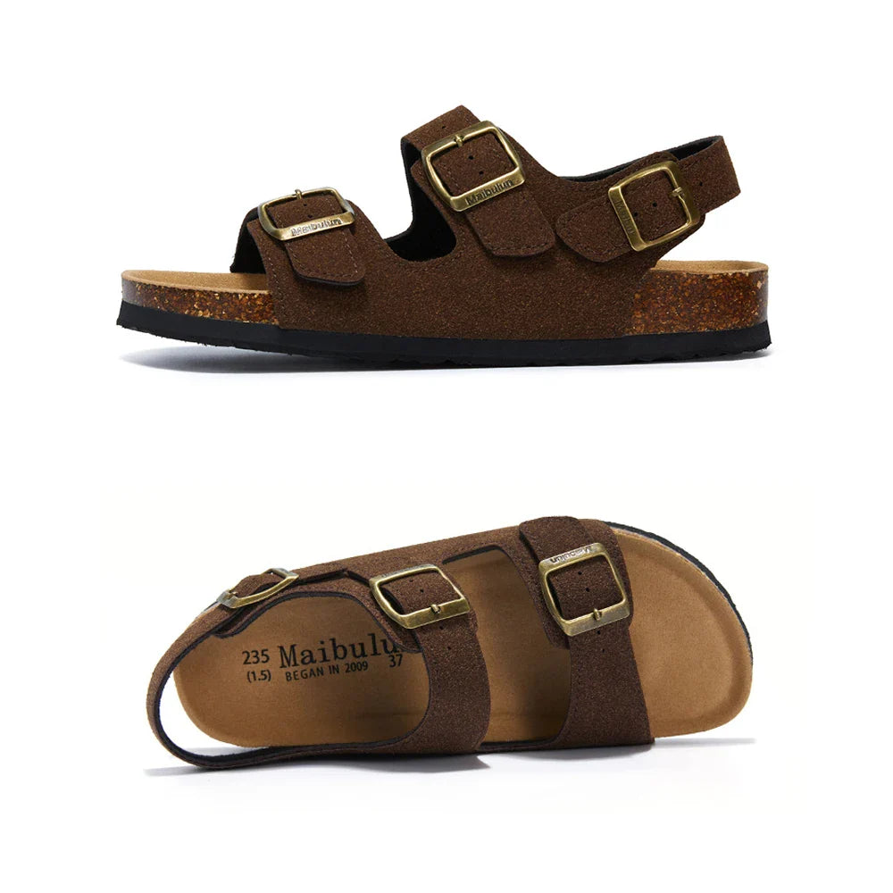 Veltic Napoli Men's Sandal