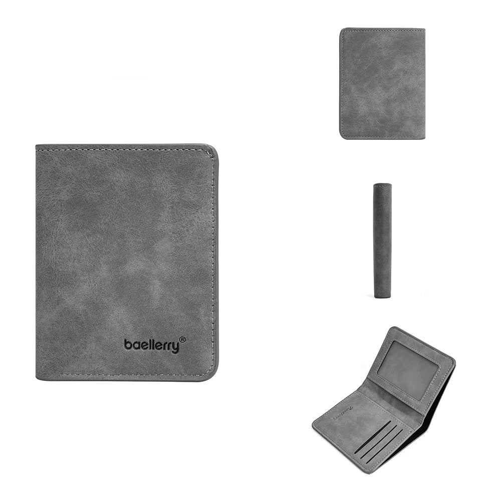 Veltic Firenze Classic Men's Wallet