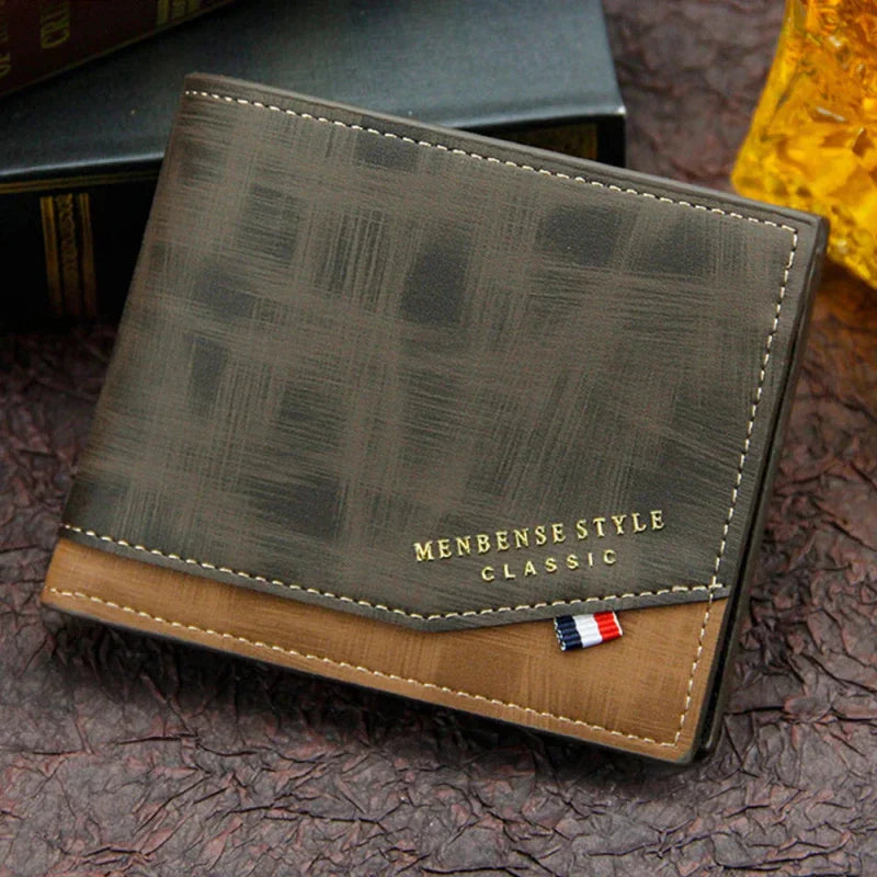 Veltic Venezia Classic Men's Wallet