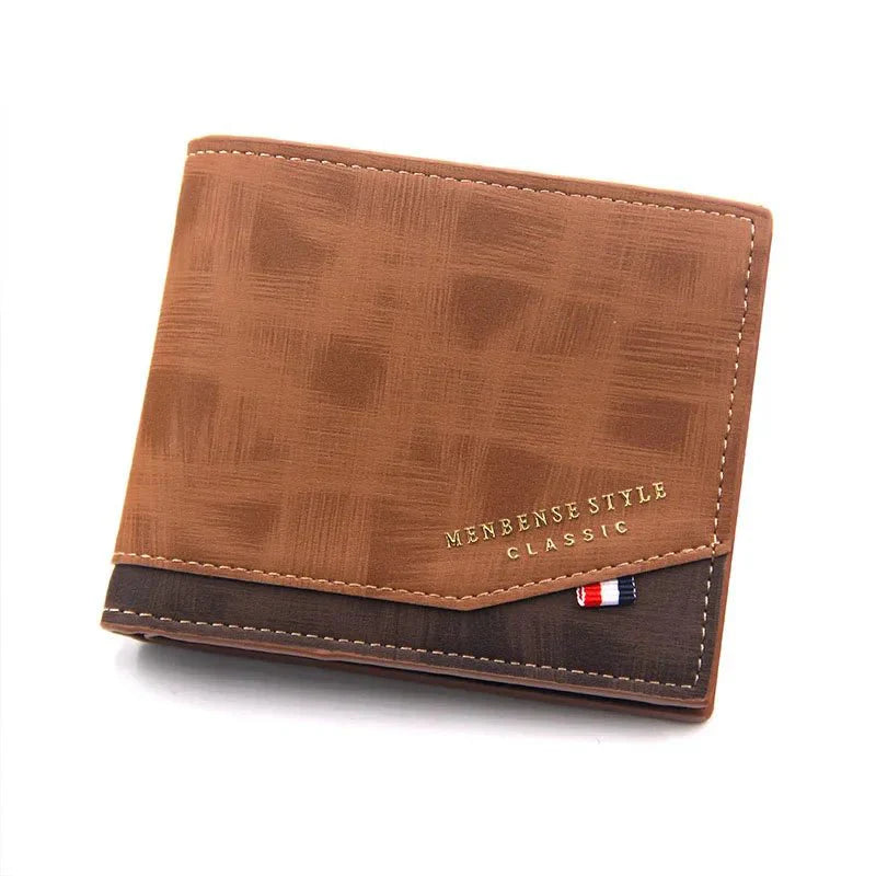 Veltic Venezia Classic Men's Wallet