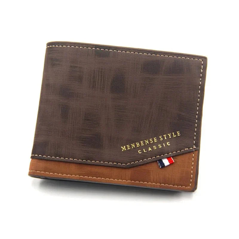 Veltic Venezia Classic Men's Wallet