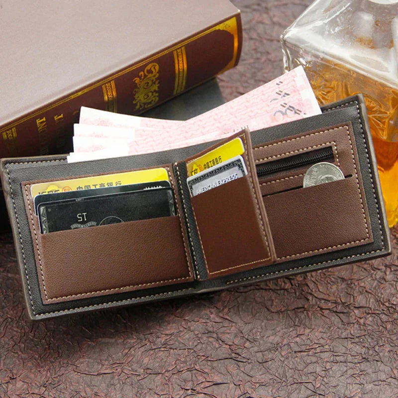 Veltic Venezia Classic Men's Wallet
