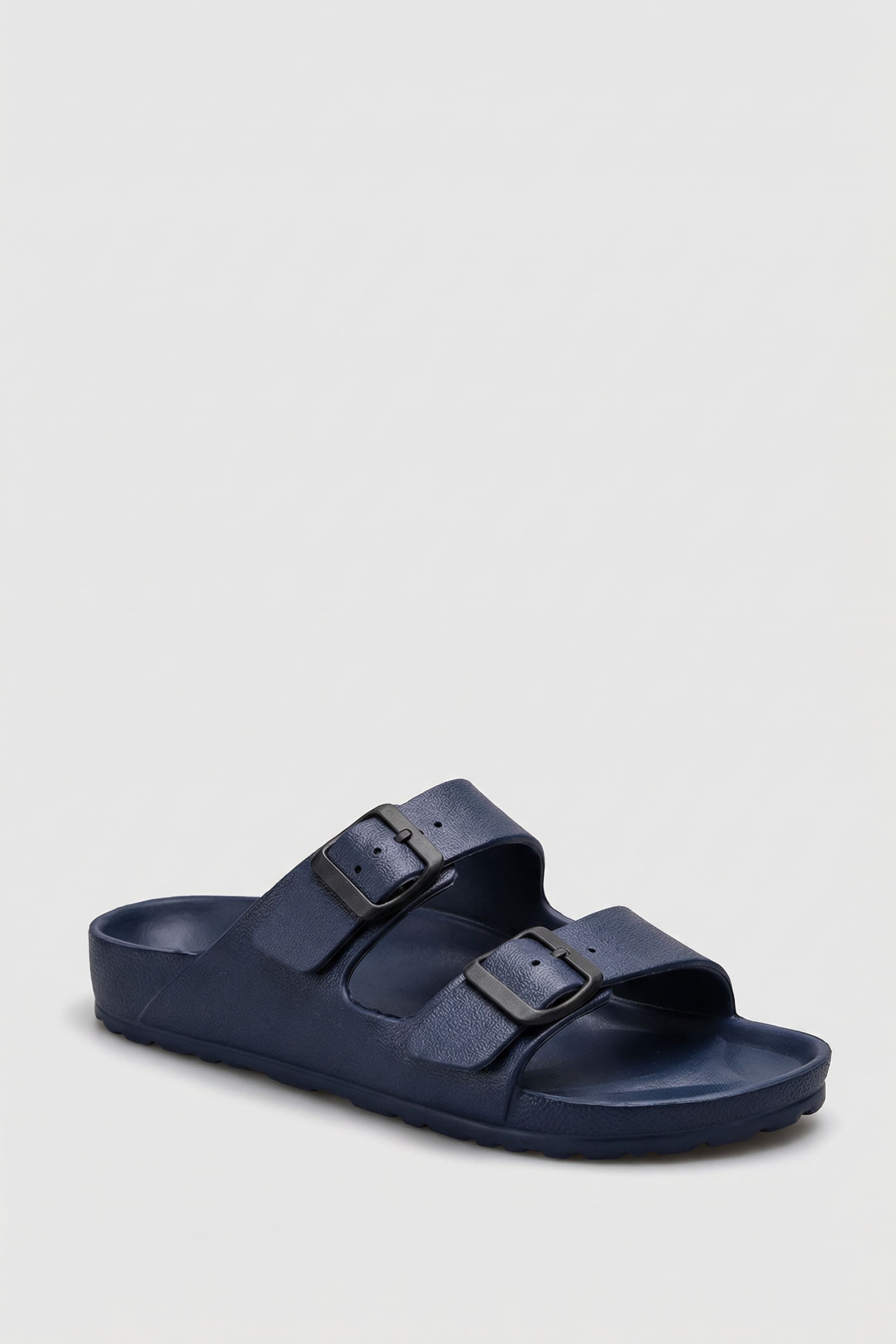 Men's Nuvia Sandals - Veltic