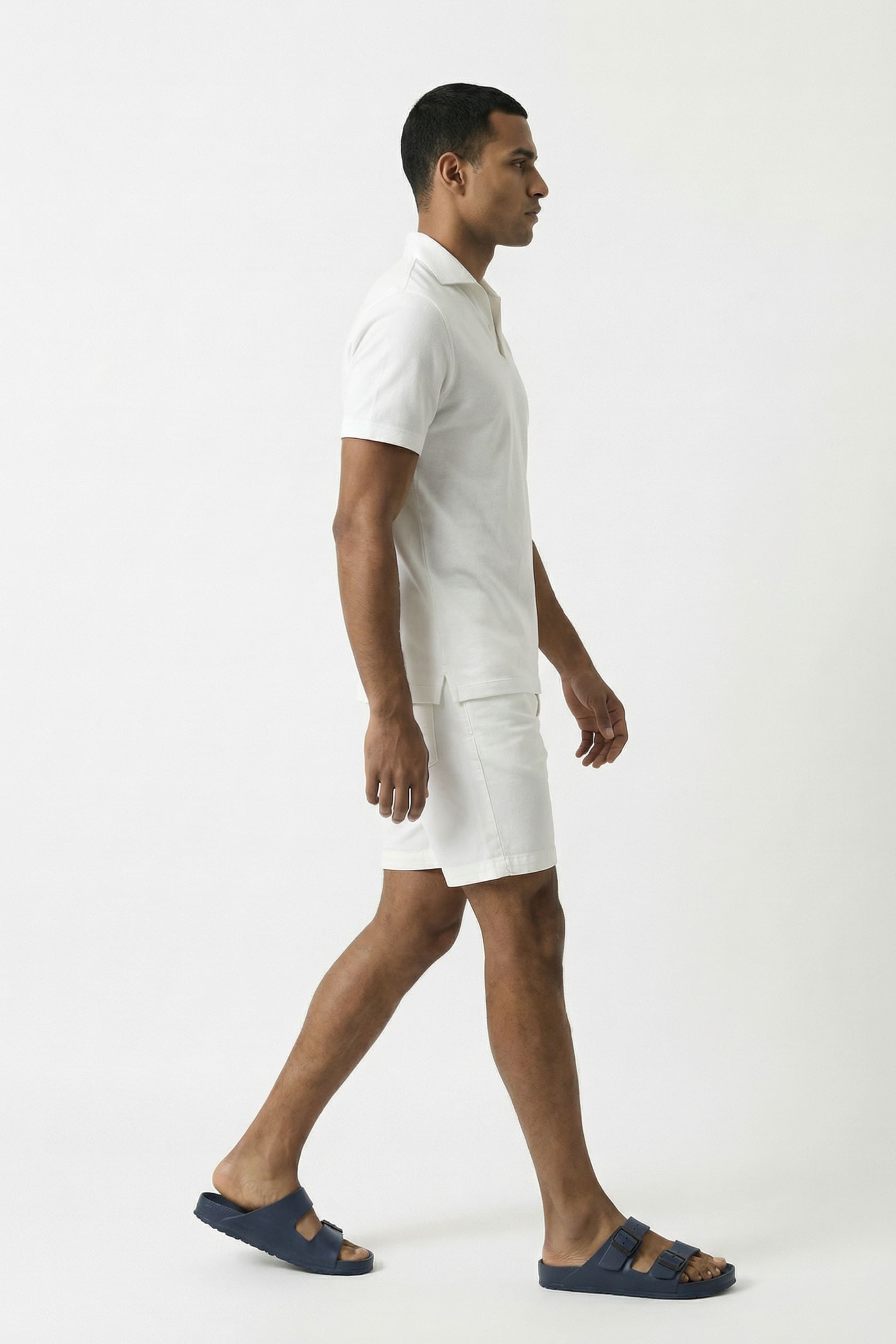 Men's Nuvia Sandals - Veltic