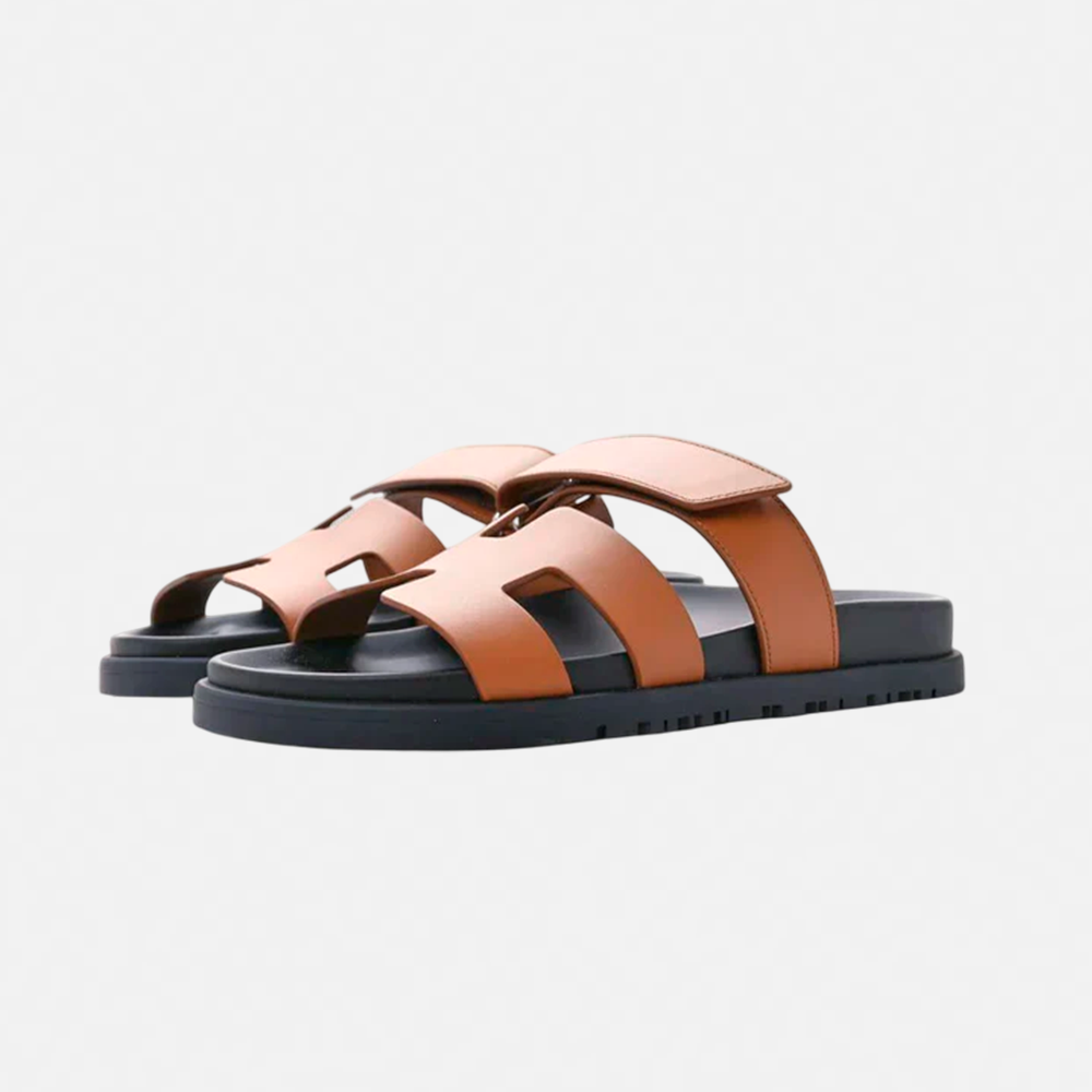 Men's Ravello Sandals - Veltic