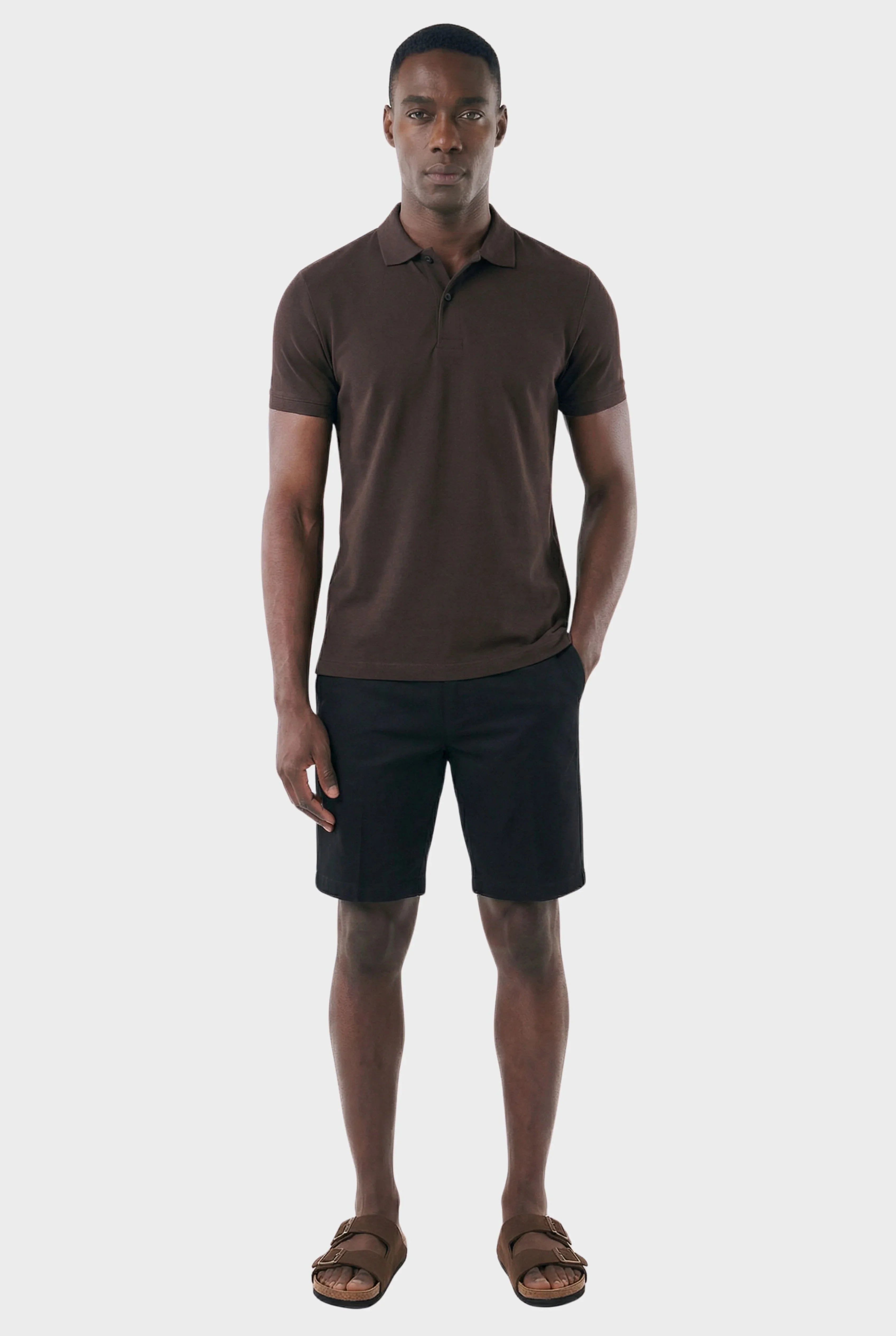 Men's Calion Sandals - Veltic