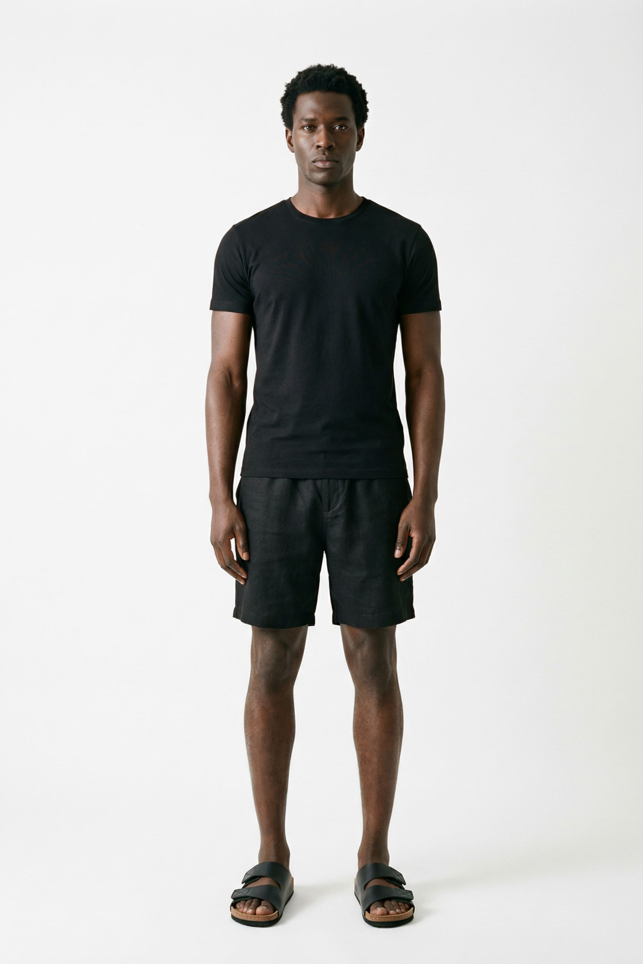 Men's Portofino Sandals - Veltic