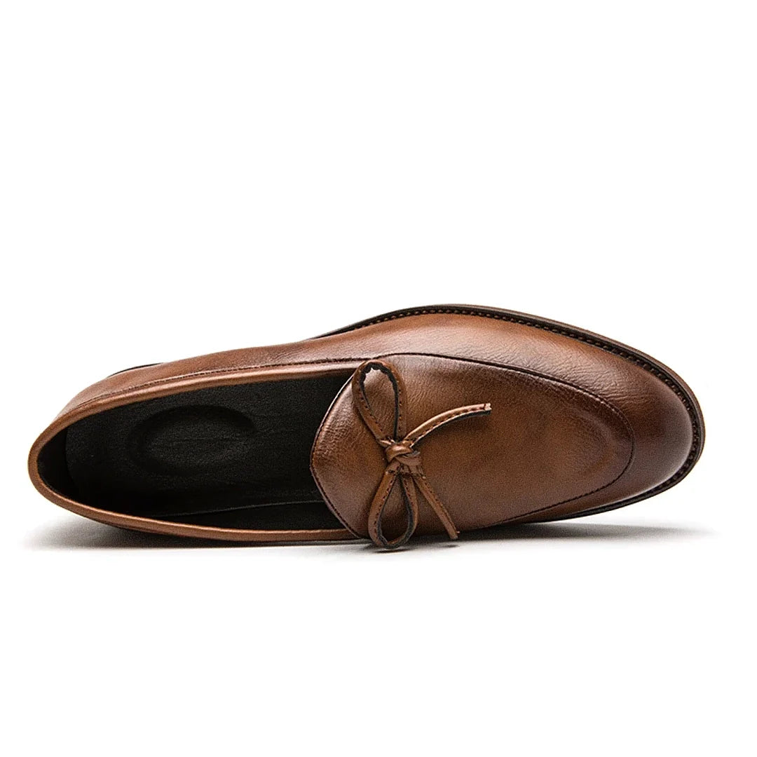 Veltic Men's Loafer Parma - Veltic