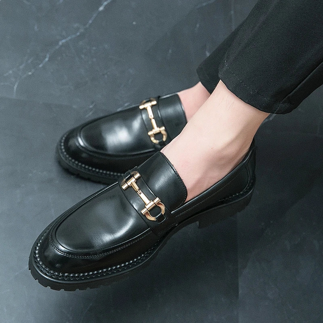 Veltic Men's Loafer Siena - Veltic