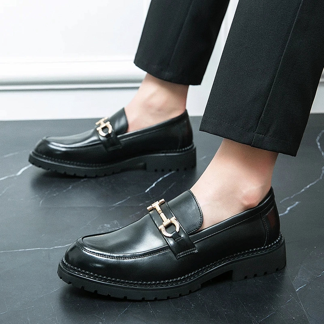 Veltic Men's Loafer Siena - Veltic