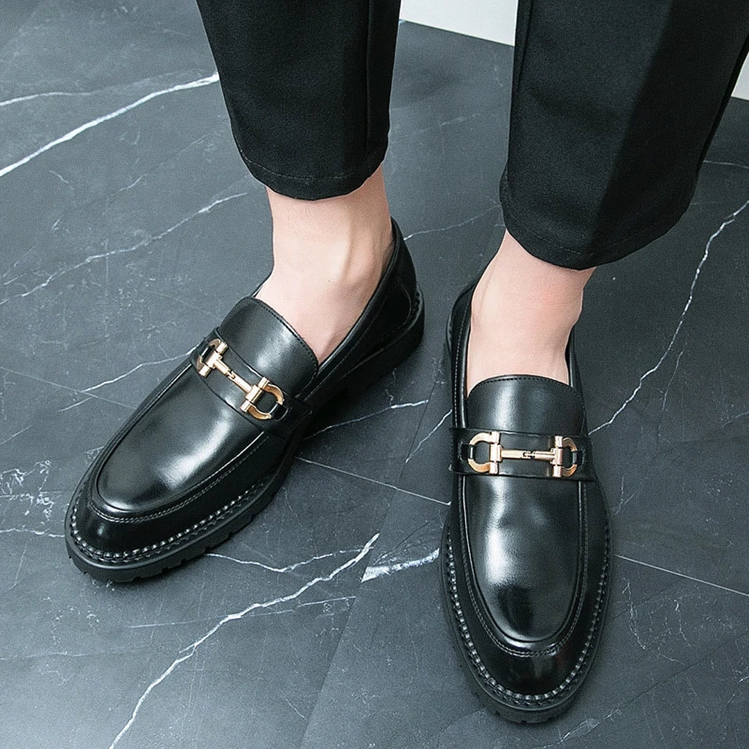 Veltic Men's Loafer Siena - Veltic