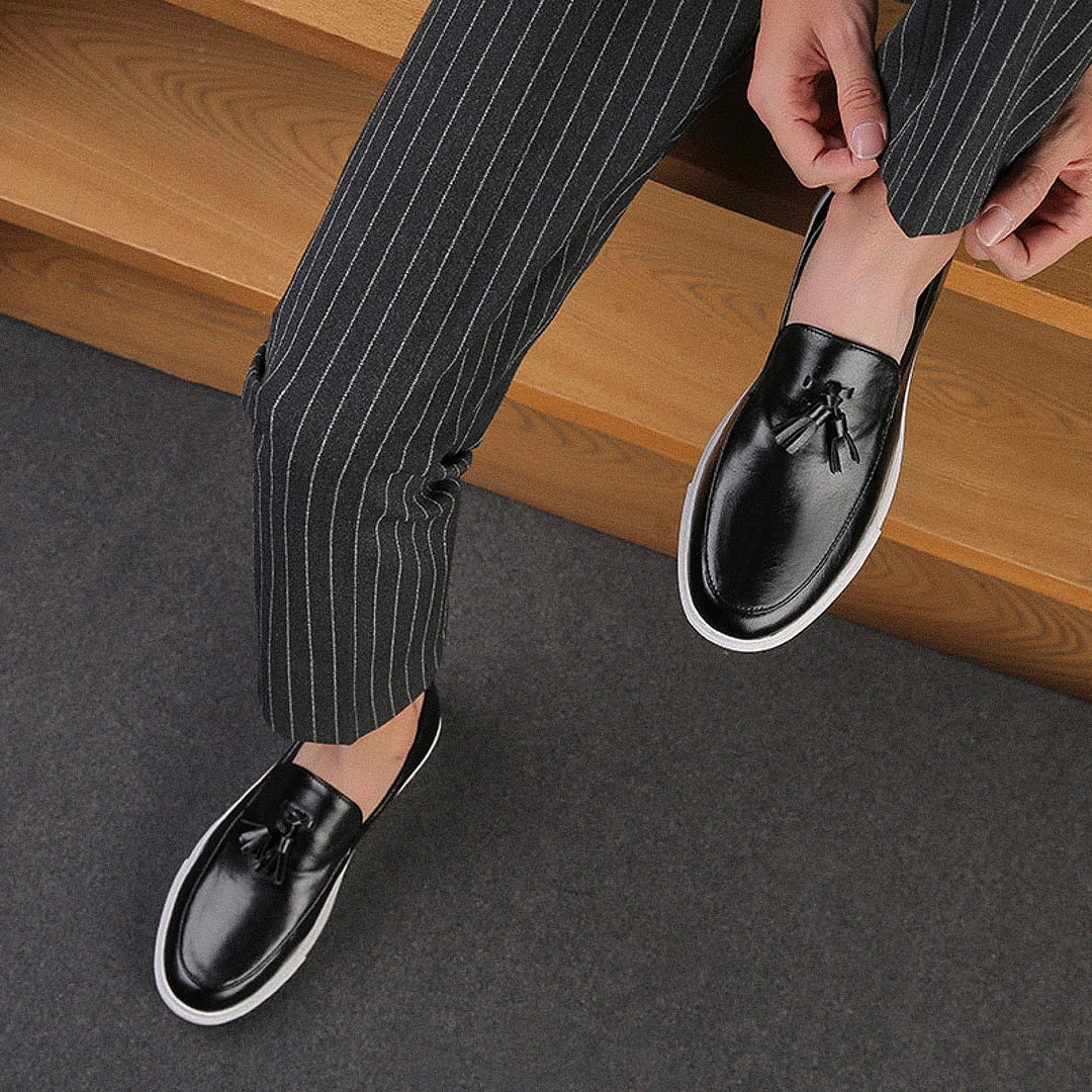 Veltic Men's Casual Elegant Loafer Florence - Veltic